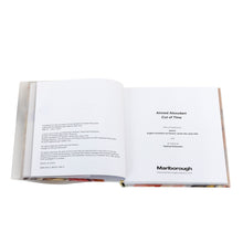 Load image into Gallery viewer, Ahmed Alsoudani: Cut of Time