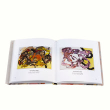 Load image into Gallery viewer, Ahmed Alsoudani: Cut of Time