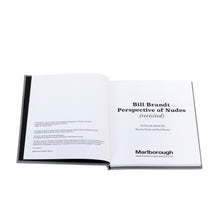 Load image into Gallery viewer, Bill Brandt: Perspective of Nudes (revisited)