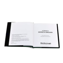 Load image into Gallery viewer, A Tribute to Kenneth Snelson