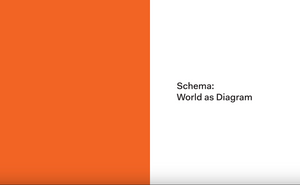 Schema: World as Diagram