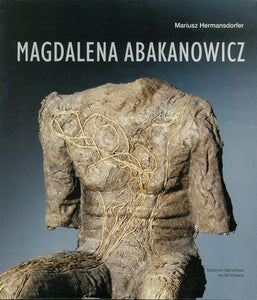 Magdalena Abakanowicz
