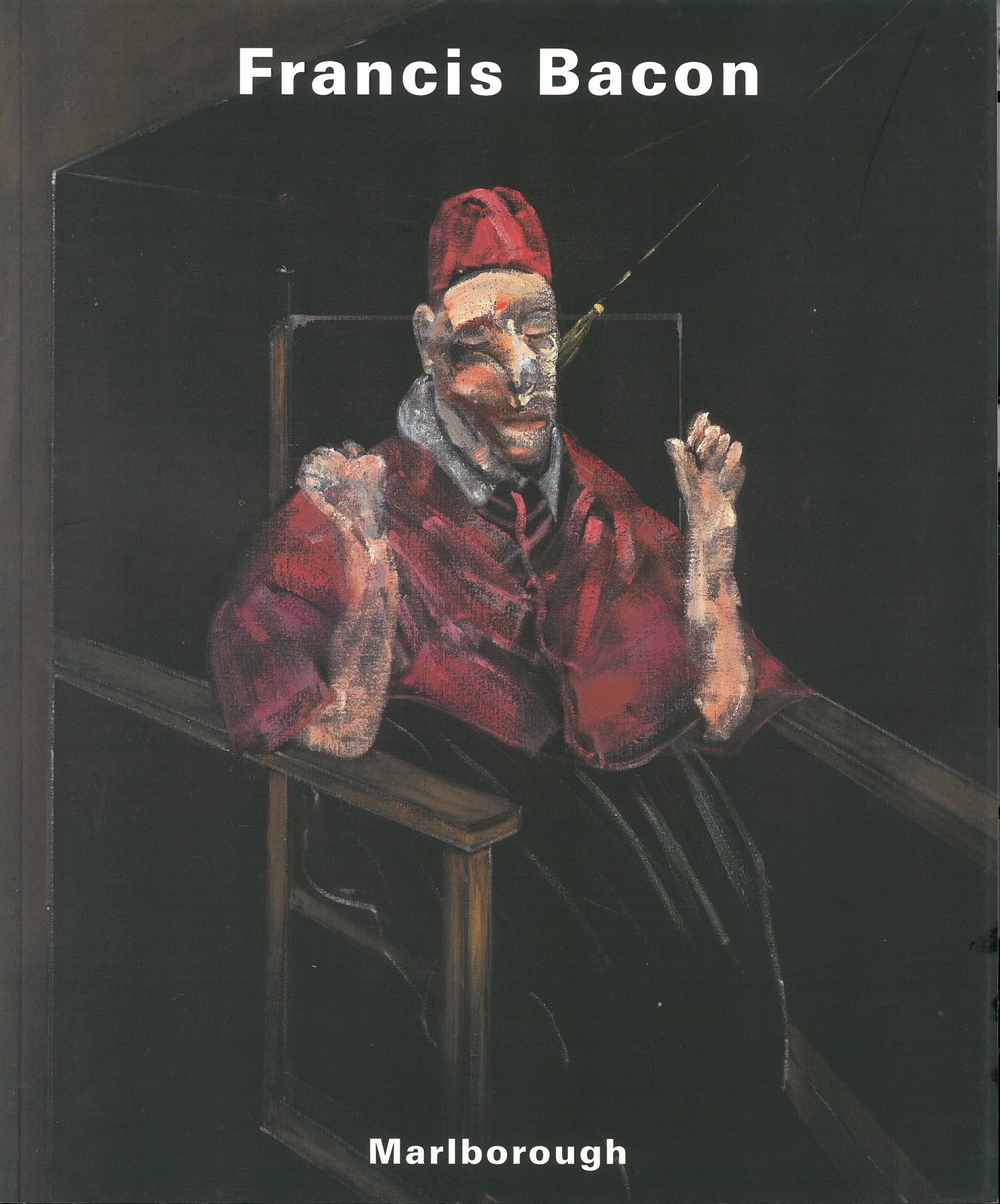 Francis Bacon: Paintings – Marlborough Gallery
