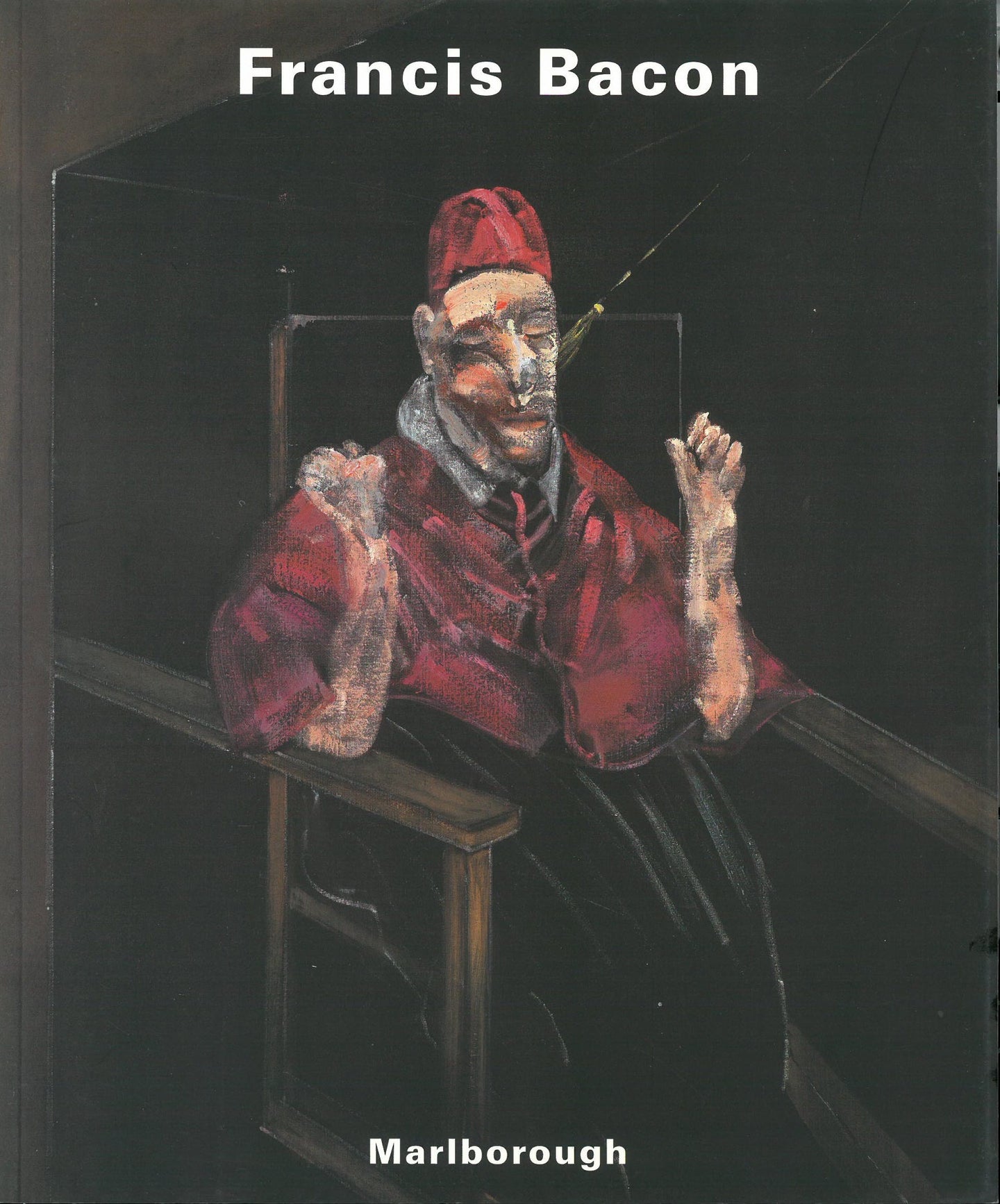 Francis Bacon: Paintings