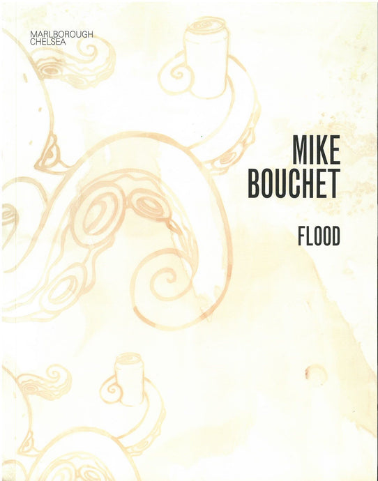 Mike Bouchet: Flood