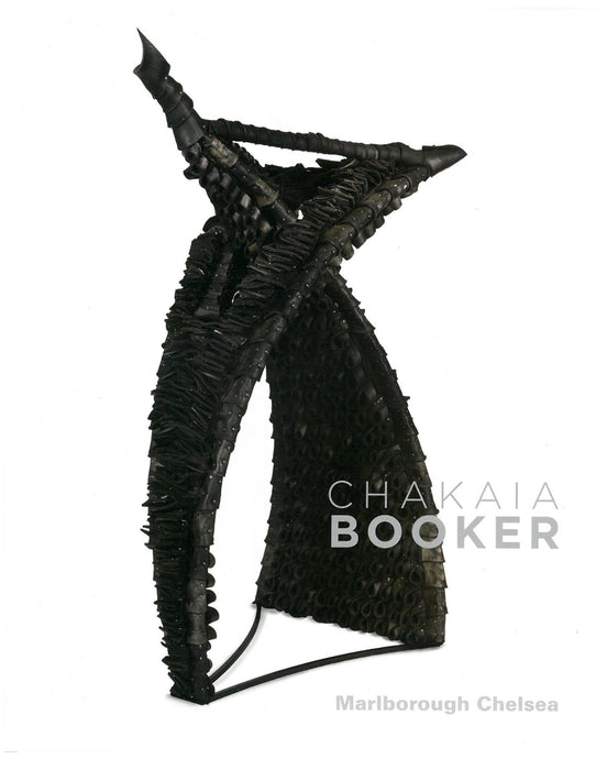 Chakaia Booker